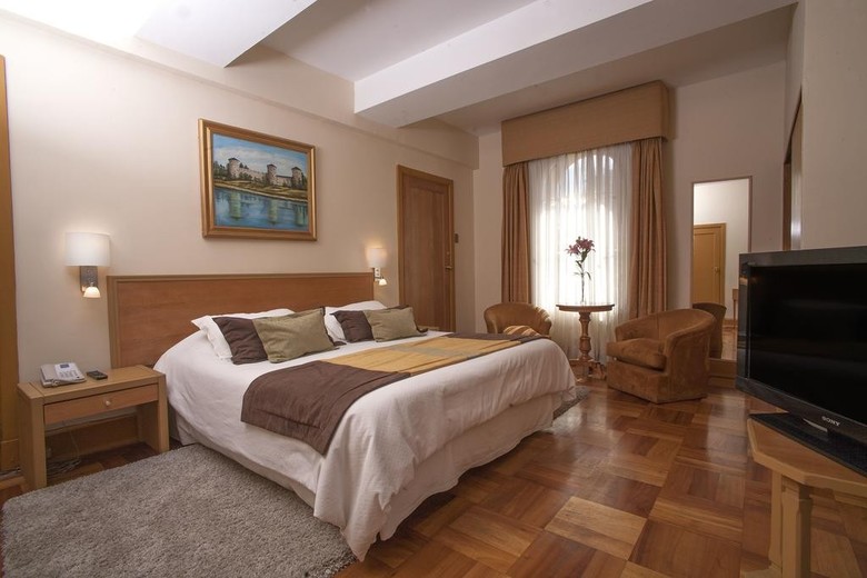 Panamericana Hotel O'higgins