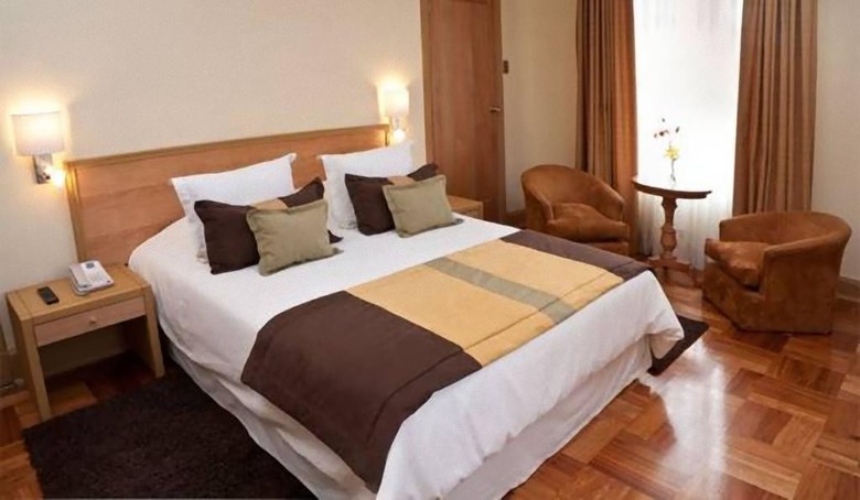 Panamericana Hotel O'higgins