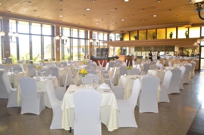 Panamericana Hotel O'higgins