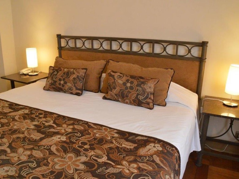 Panamericana Hotel O'higgins