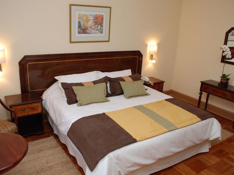 Panamericana Hotel O'higgins