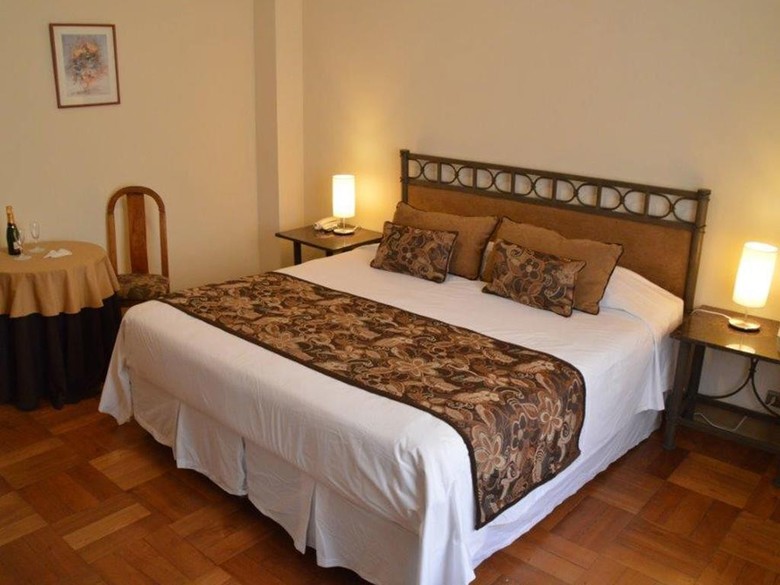 Panamericana Hotel O'higgins