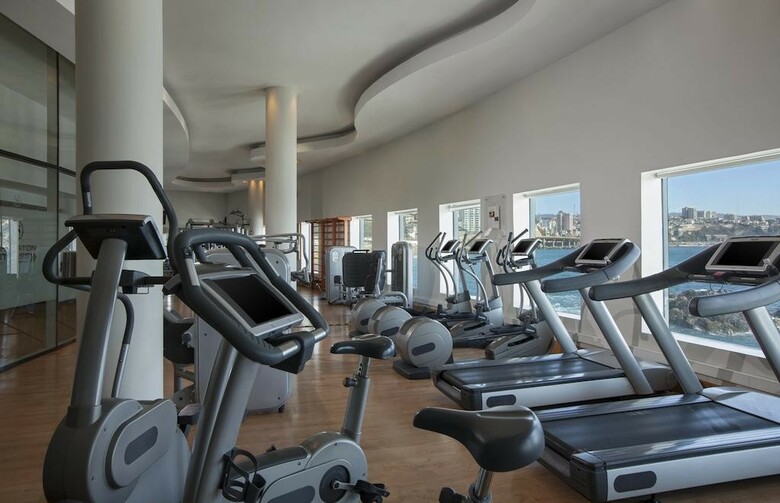 Hotel Sheraton Miramar