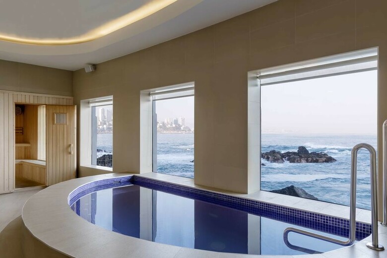 Hotel Sheraton Miramar