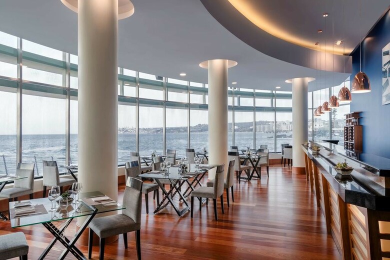 Hotel Sheraton Miramar