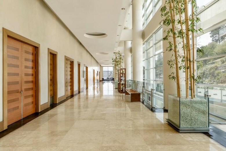 Hotel Sheraton Miramar