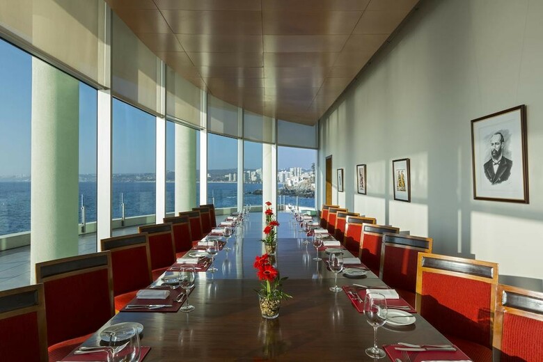 Hotel Sheraton Miramar