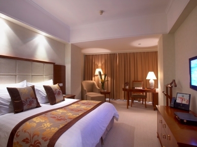 Hotel Citic International