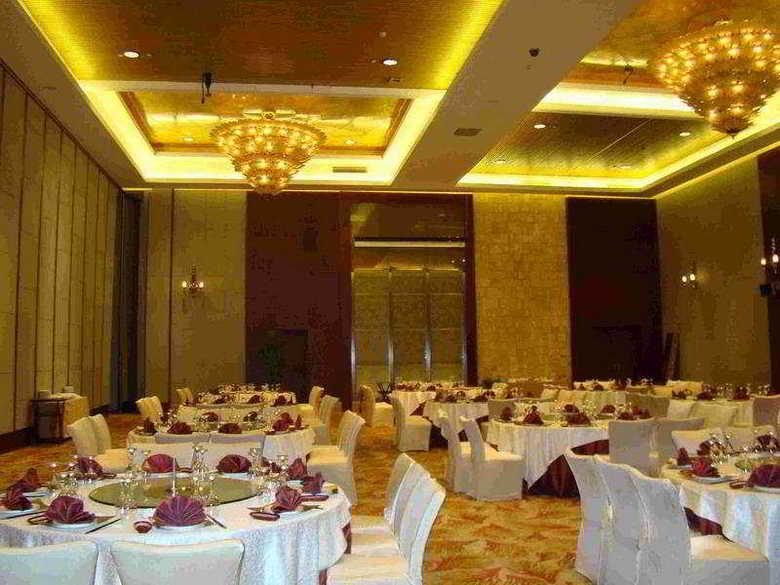 Hotel Portman Plaza