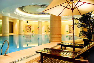 Hotel Howard Johnson Plaza Ningbo