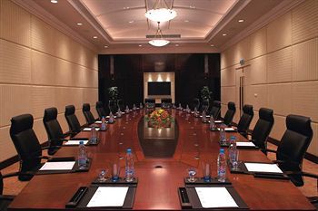 Hotel Howard Johnson Plaza Ningbo