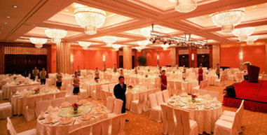 Hotel Howard Johnson Plaza Ningbo