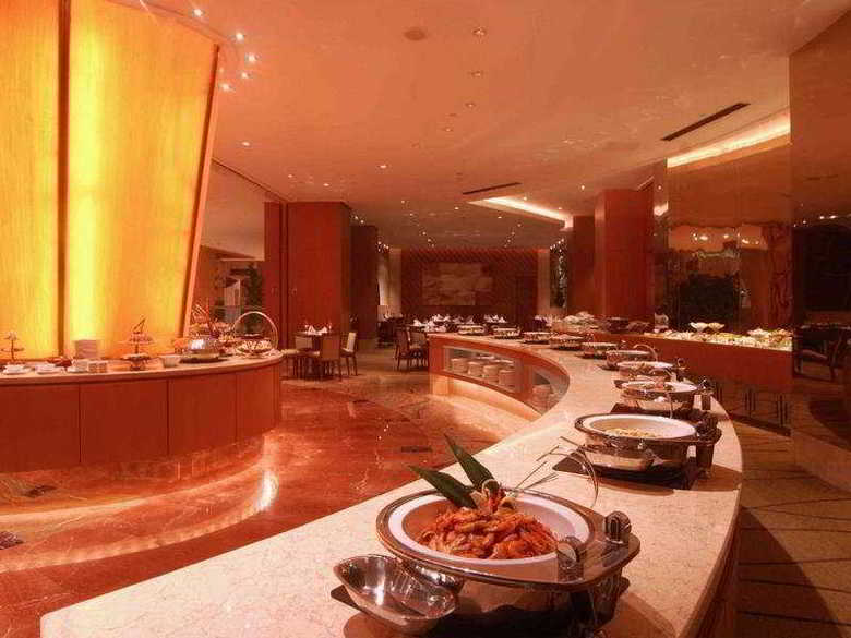 Hotel Sheraton
