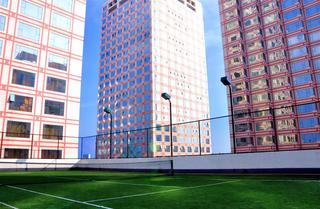 Hotel Sheraton