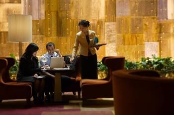 Hotel Sheraton