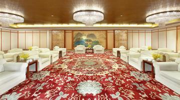 Hotel Sheraton