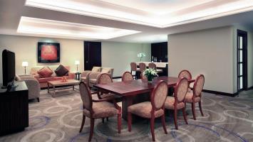 Hotel Sheraton