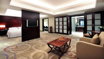 Hotel Sheraton