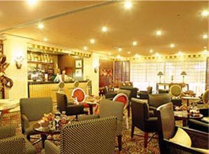 Hotel Guangxi Plaza