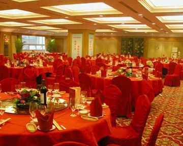 Hotel Jade Palace