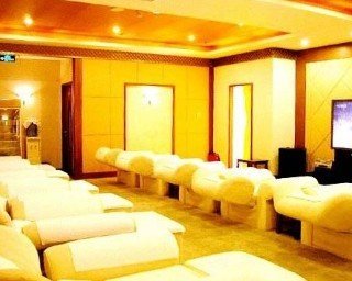 Hotel Jade Palace