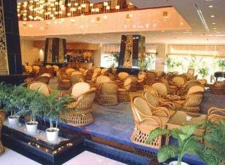Hotel Jade Palace