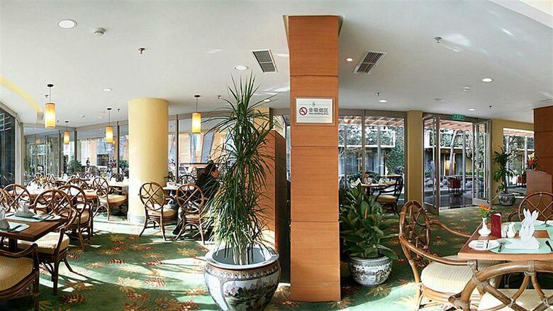 Jianguo Hotel Beijing