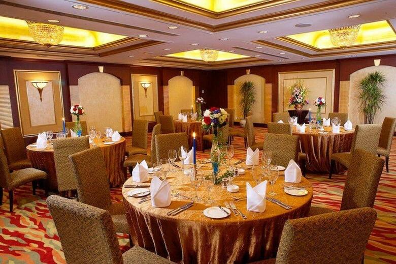 Jianguo Hotel Beijing