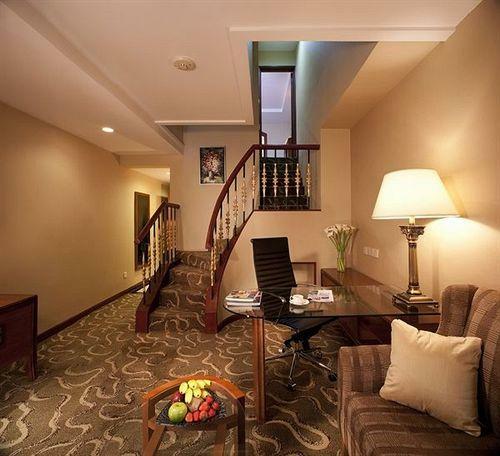Jianguo Hotel Beijing