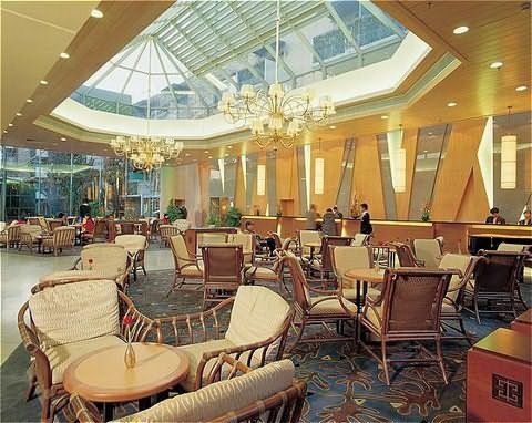 Jianguo Hotel Beijing
