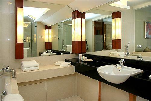 Jianguo Hotel Beijing