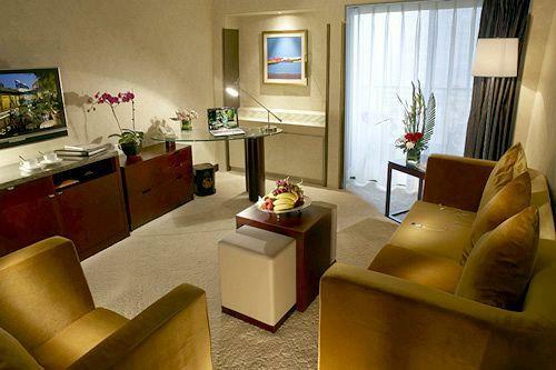 Jianguo Hotel Beijing