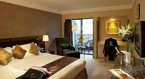 Jianguo Hotel Beijing