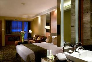 Jianguo Hotel Beijing