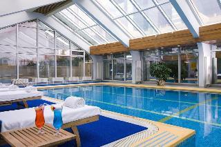 Jianguo Hotel Beijing