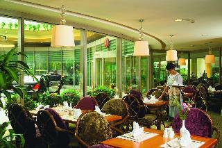 Jianguo Hotel Beijing