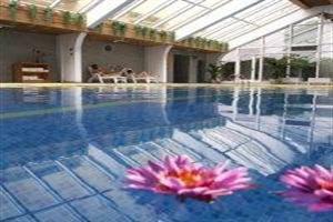 Jianguo Hotel Beijing