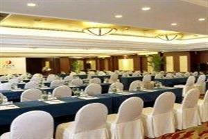 Jianguo Hotel Beijing