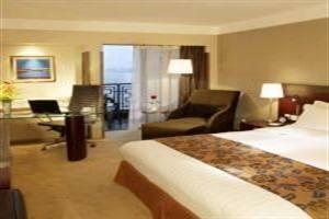 Jianguo Hotel Beijing