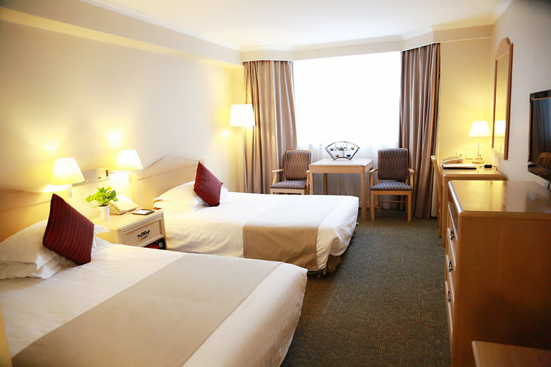 Jinglun (nikko Hotels Int'l)