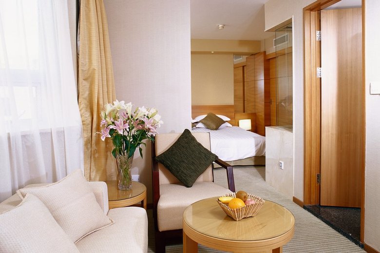 Jinglun (nikko Hotels Int'l)