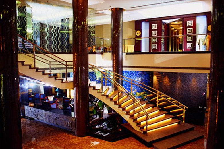Jinglun (nikko Hotels Int'l)