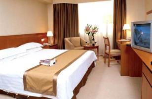 Jinglun (nikko Hotels Int'l)