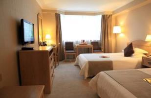 Jinglun (nikko Hotels Int'l)