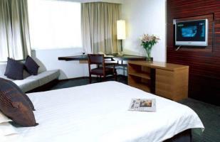 Jinglun (nikko Hotels Int'l)