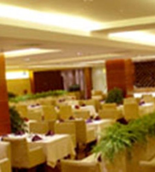 Hotel Joy City