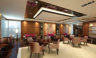 Kempinski Hotel Beijing Lufthansa Center