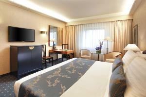Kempinski Hotel Beijing Lufthansa Center