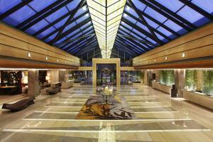 Kempinski Hotel Beijing Lufthansa Center