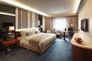 Kempinski Hotel Beijing Lufthansa Center